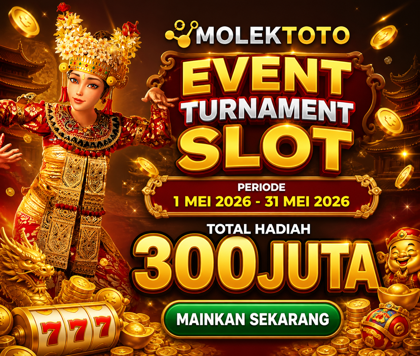 Tournament Banner
