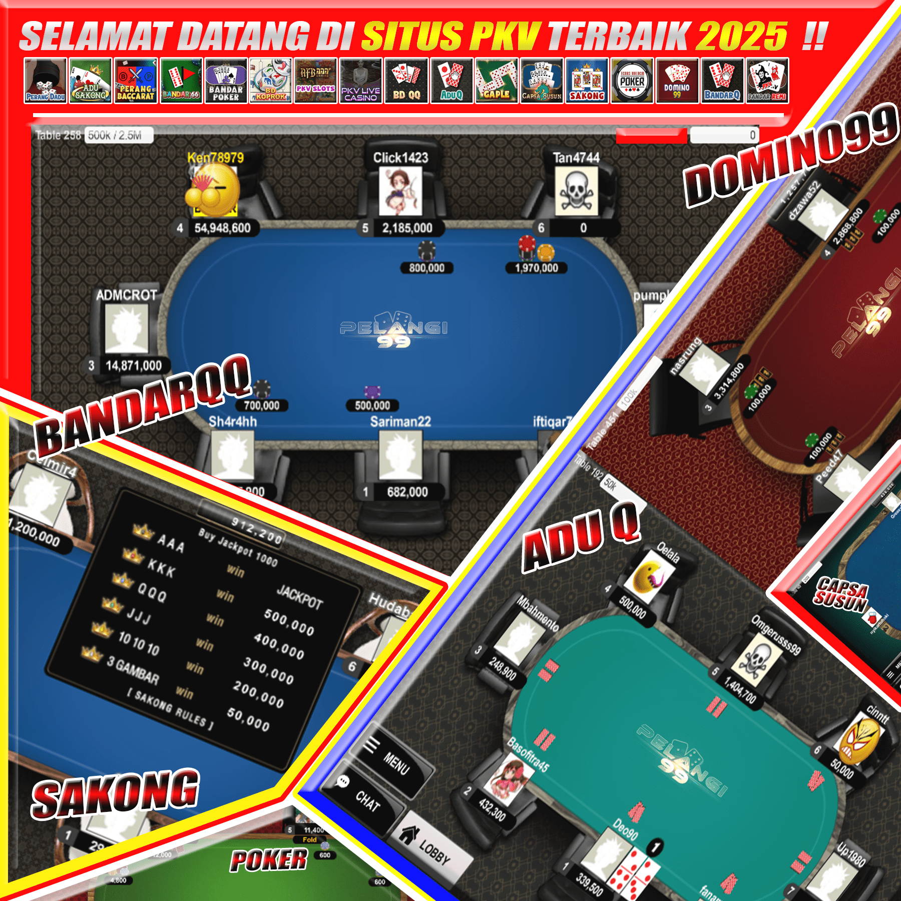 Pelangi99 | Tempat Terbaik Bermain PKV GAMES 2025 Kualitas TOP #1