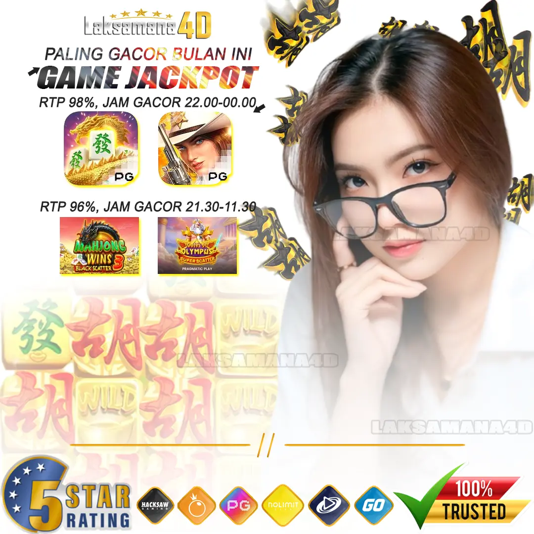 LAKSAMANA4D: Login Slot Gacor Hari Ini 100% Gampang Menang Pasti Cuan - WooCommerce eCommerce