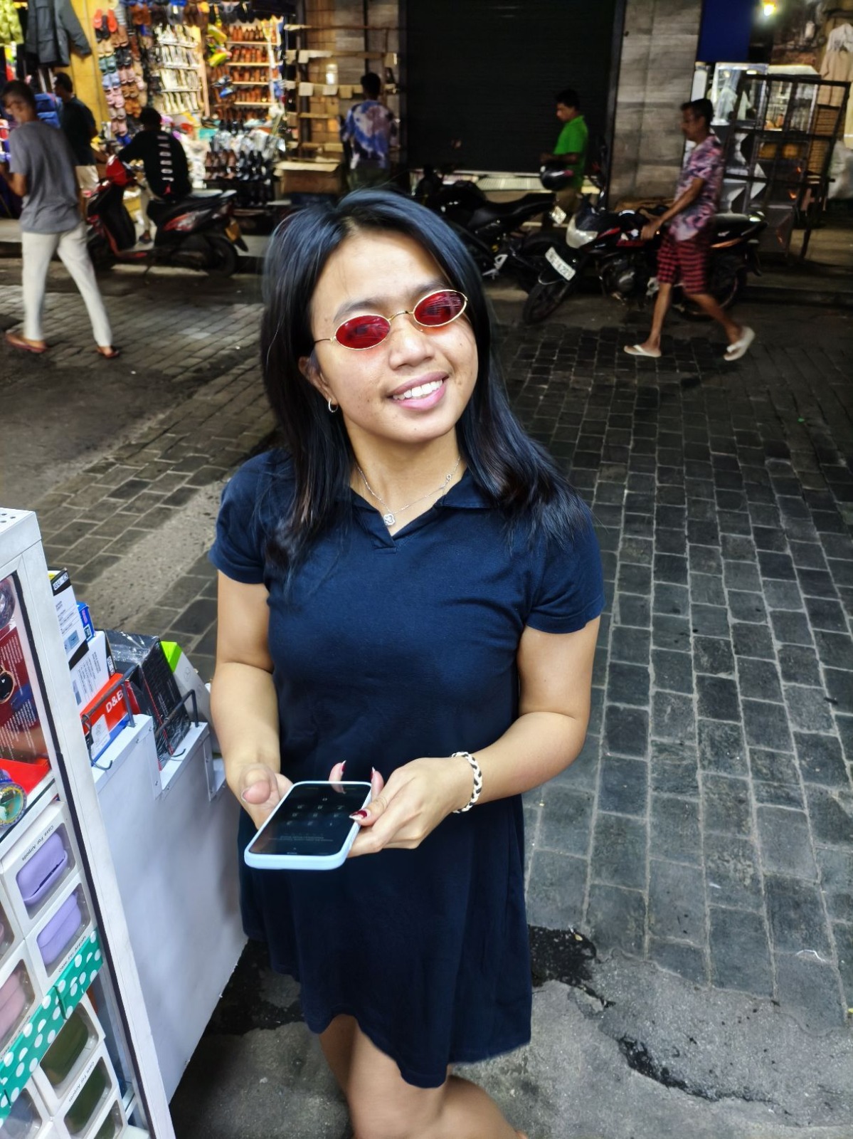 Mempelai Wanita