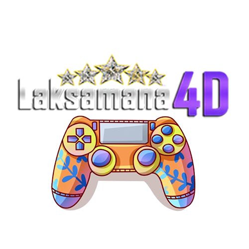 Logo Laksamana4D - akses link resmi