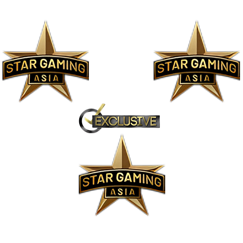 LiveChat Star Gaming