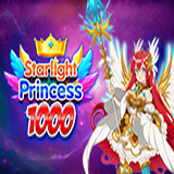 games starlight princess 1000