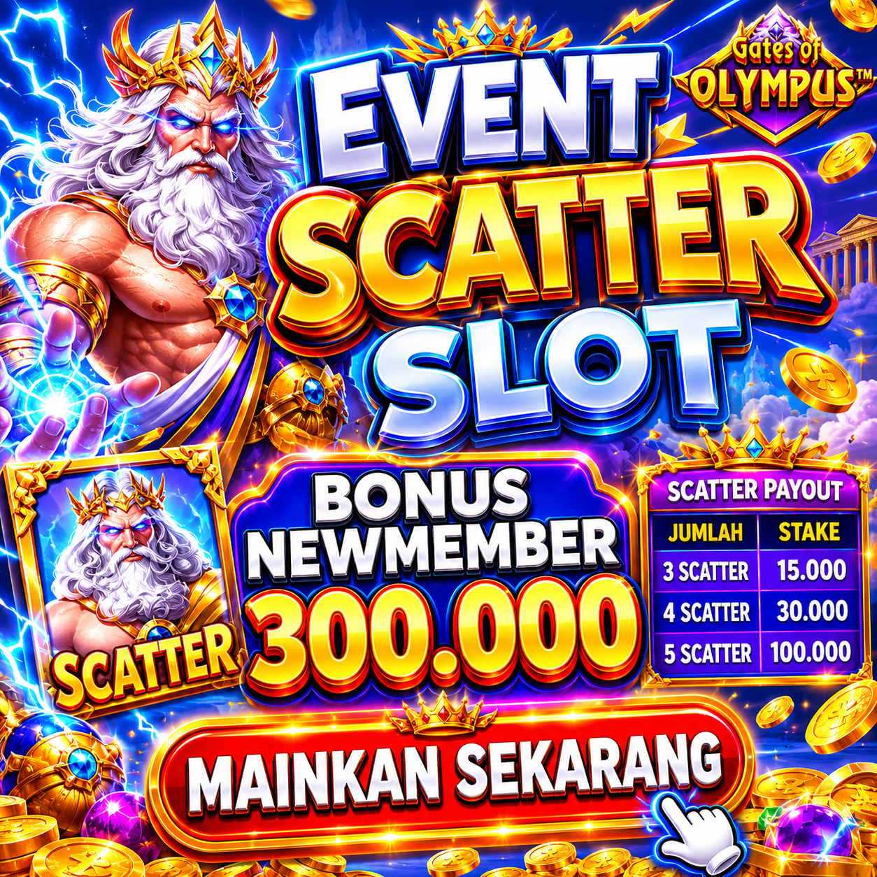 Tournament Banner