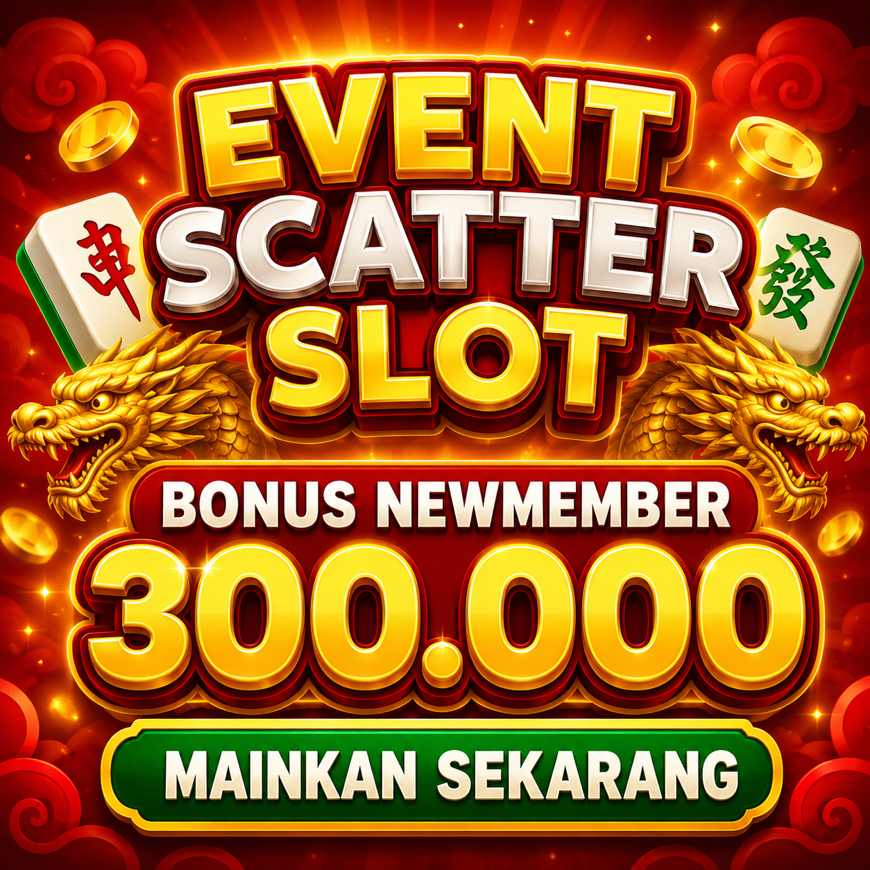 Tournament Banner