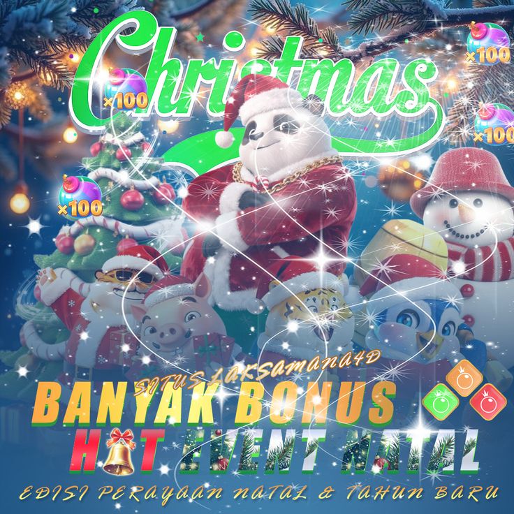 LAKSAMANA4D Platform