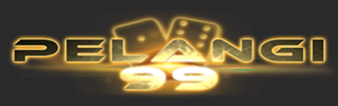 Logo Pelangi99