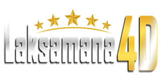 Logo LAKSAMANA4D