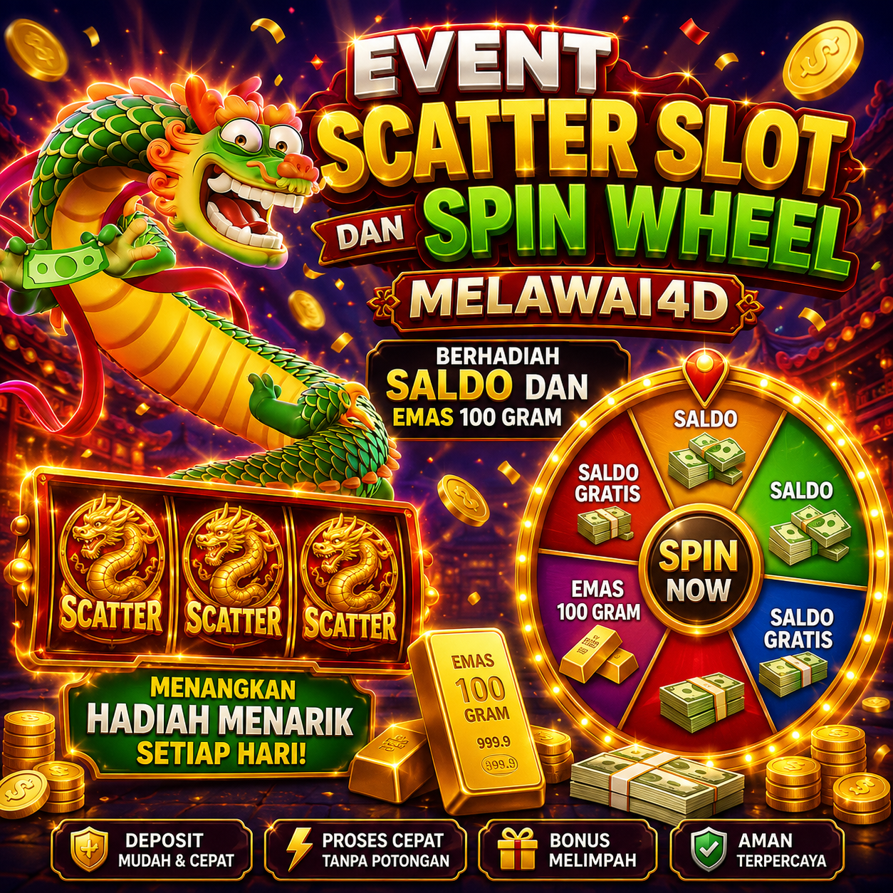 Tournament Banner